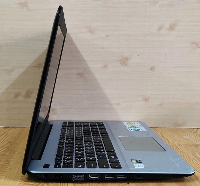 ขายโน็ตบุ๊คASUS X555B  จอใหญ่15.6" รูปที่ 13