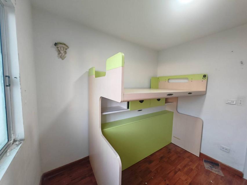  ให้เช่าทาวน์เฮาส์หัวมุม พฤกษาวิลล์ 17 (พุทธบูชา 36) 9