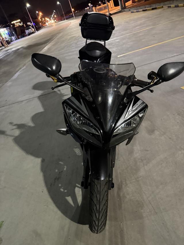 Yamaha R15 V2. 2015 Model รูปที่ 1