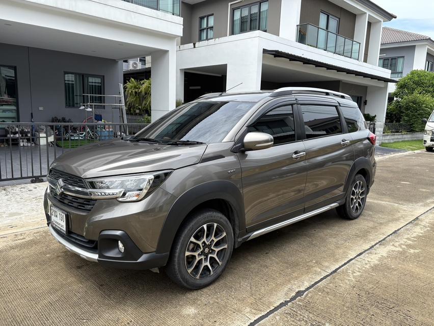 รถ Suzuki XL7 ปี 2021 รถบ้านเจ้าของขายเอง เลขไมล์น้อย 47000 9