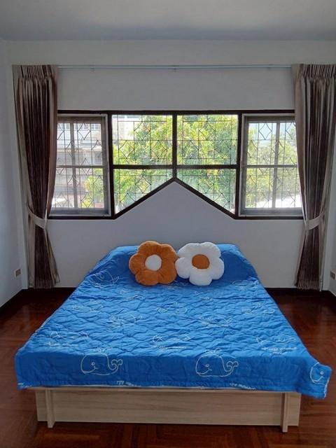 ให้เช่าบ้านเดี่ยว 2 ชั้น ซอยสุขุมวิท 54 ใกล้สำนักงานเขตพระโขนงและห้าง The Phyll บ้านว่าง 1 ก.พ. 2569 8