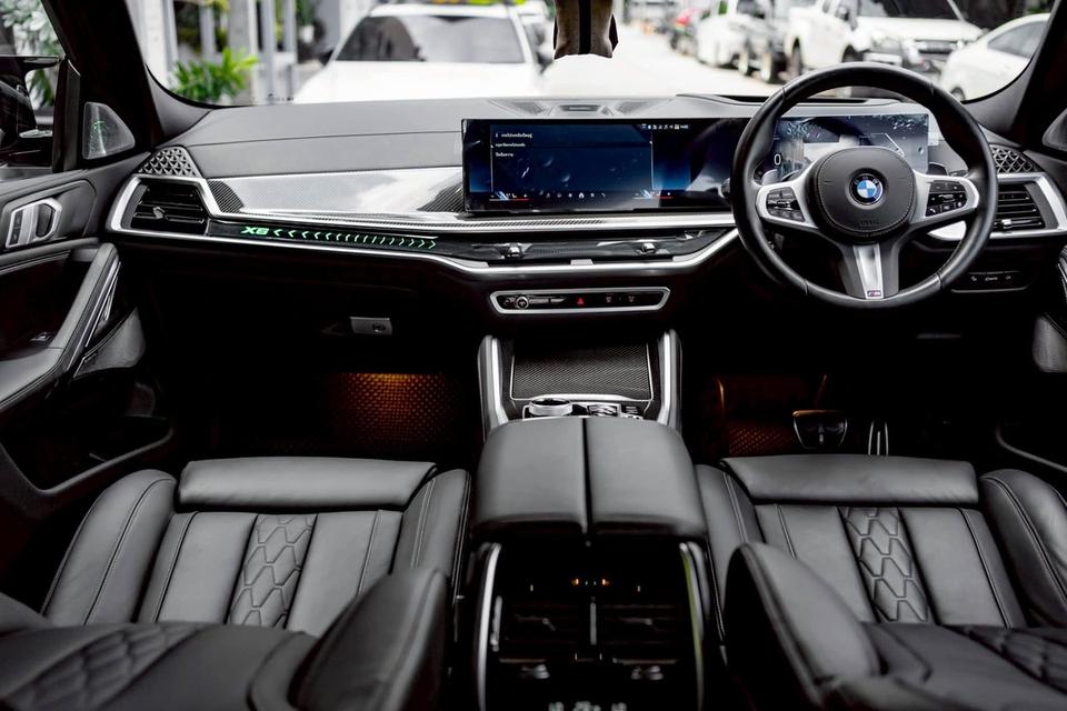 X6 XDRIVE40i M SPORT LCI2 16
