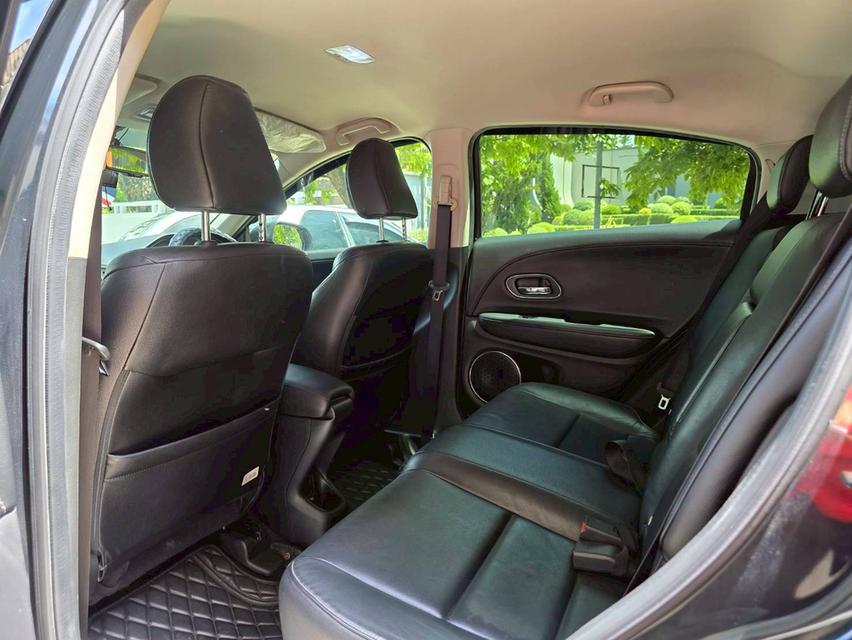 Honda HRV 1.8E Limited ปี16 14