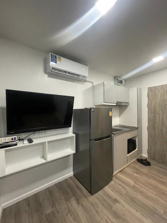 ให้เช่า 1ห้องนอน BTSพหลโยธิน59 Modiz Station (โมดิซ สเตชั่น) 4