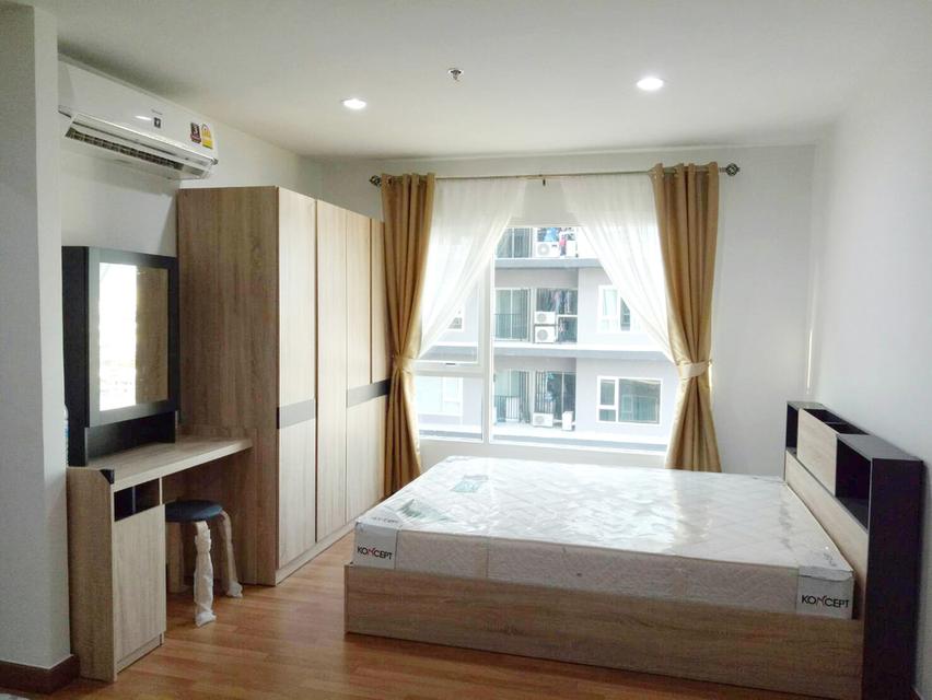 รีเจ้นท์ โฮมบางซ่อน เฟส 27 ห้องหน้ากว้าง 3