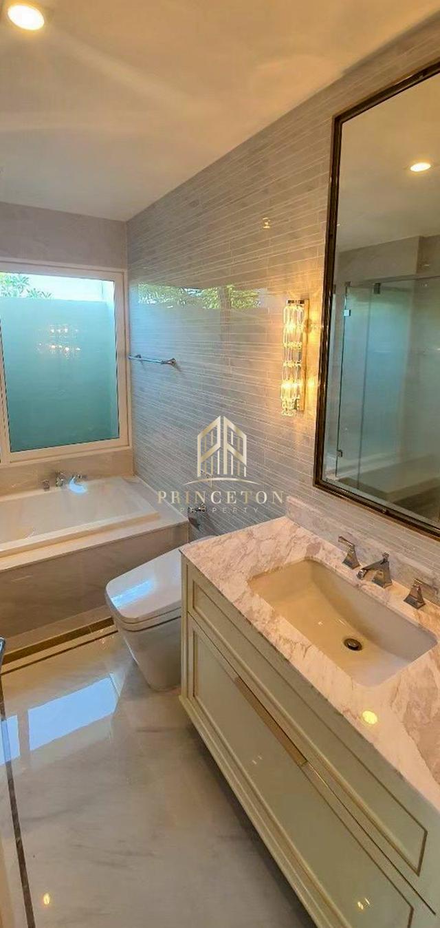 House for Sale – Nantawan Bangna Km.7  12