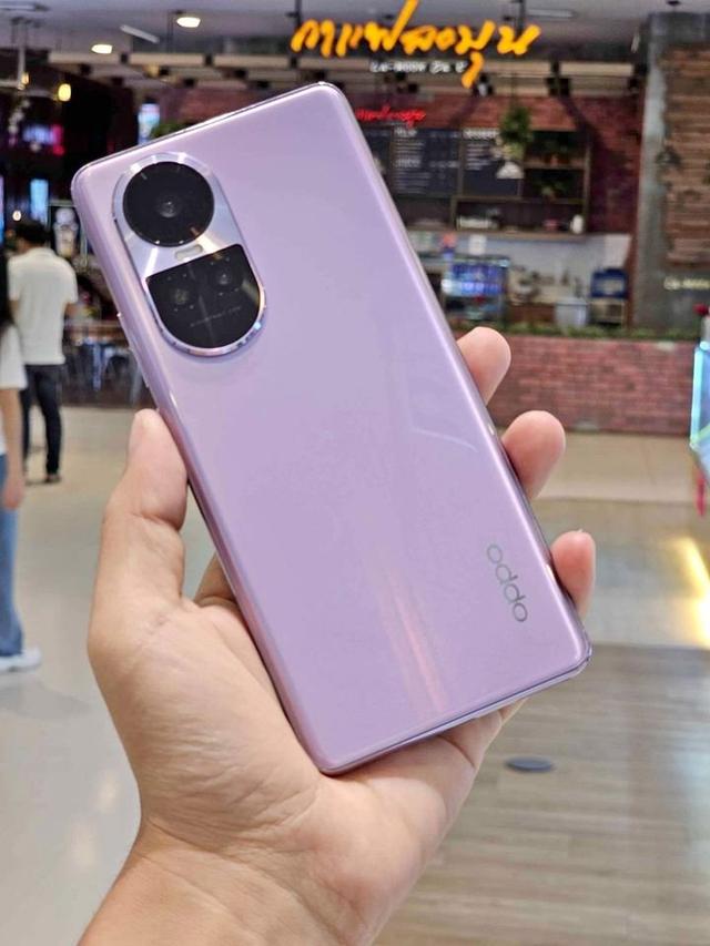 OPPO Reno10 Pro สภาพสวยมาก  6