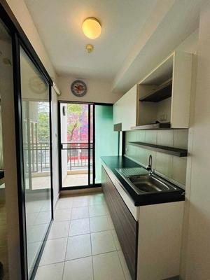 Supalai City Resort Ratchayothin-Phaholyothin 32  :  ศุภาลัย ซิตี้ รีสอร์ท รัชโยธิน-พหลโยธิน 32 4
