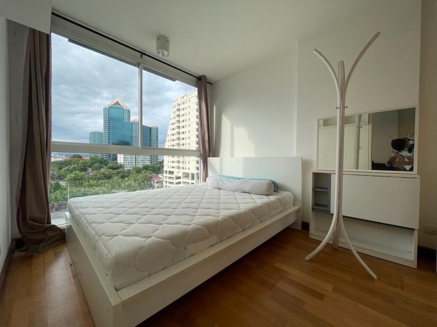 ให้เช่า คอนโด Bangkok Feliz วิภาวดี 30 28 ตรม. 1นอน CENTRAL ลาดพร้าว พหลโยธิน 21 BTS พหล 24 ห้องสวยเฟอร์ครบ คุ้มสุด 2