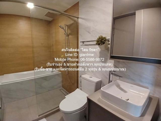 CONDO. Taka Haus Ekamai 12 45 ตร.ม. 1BR ไม่ไกลจาก BTS เอกมัย น่าอยู่ใกล้สิ่งอำนวยความสดวก กรุงเทพ 8