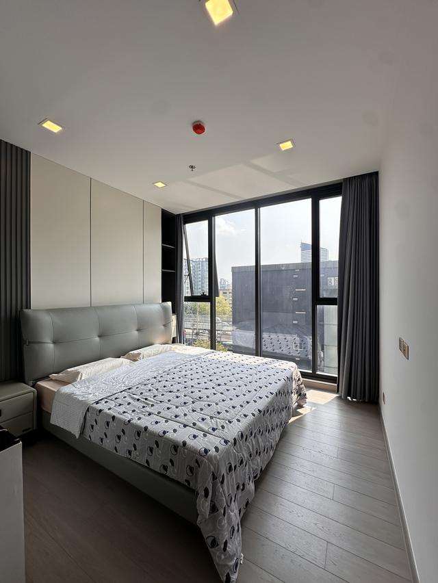 Oka Haus ปล่อยเช่าราคาพิเศษ ห้องสวย พร้อมอยู่ ใกล้ทองหล่อ รีบจองก่อนเต็ม! 13