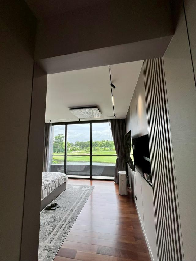 Pool Villa Green Valley Bangna บ้านเดี่ยว 2 ชั้น พร้อมสระว่ายน้ำ 7
