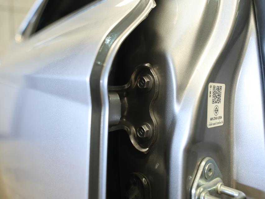 2022 Toyota CAMRY 2.5 (ปี 18-24) HEV Premium Sedan AT รูปที่ 20