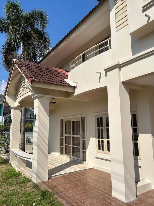 🏡 บ้านเดี่ยว 2 ชั้น 4 นอน แอร์ 5 เครื่อง! รับสัตว์เลี้ยง ใกล้สนามบิน & Big C Spacious 4-Bedroom House for Rent - Pet Friendly & Near Airport 4