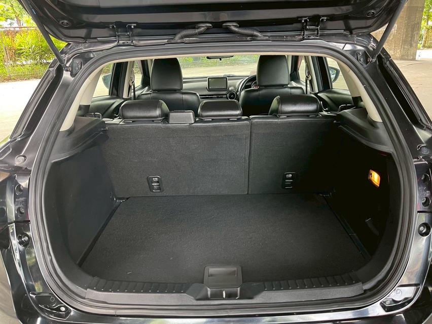 รหัสรถ WMT6753 Mazda CX3 2.0 SP ปี 2017  16