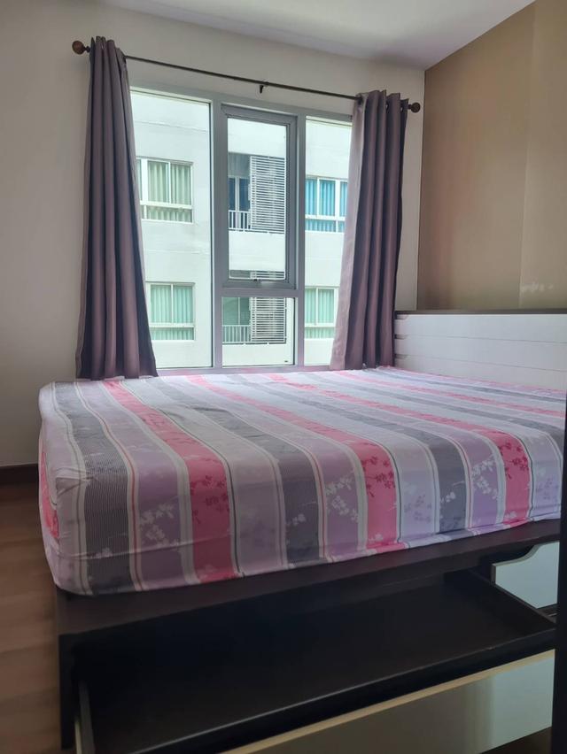 ขายคอนโดยู ทรี คอนโด @ แยกเกษตร อาคาร B ชั้น 5 ใกล้BTS เสนานิคม ซ.พหลโยธิน 34 แยก 11 - 6 จตุจักร กรุงเทพฯ 4