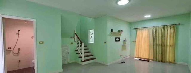 ขายด่วน ทาวน์โฮม 2 ชั้น ในโครงการ พฤกษาวิลล์ 30 วงแหวน–อ่อนนุช 2