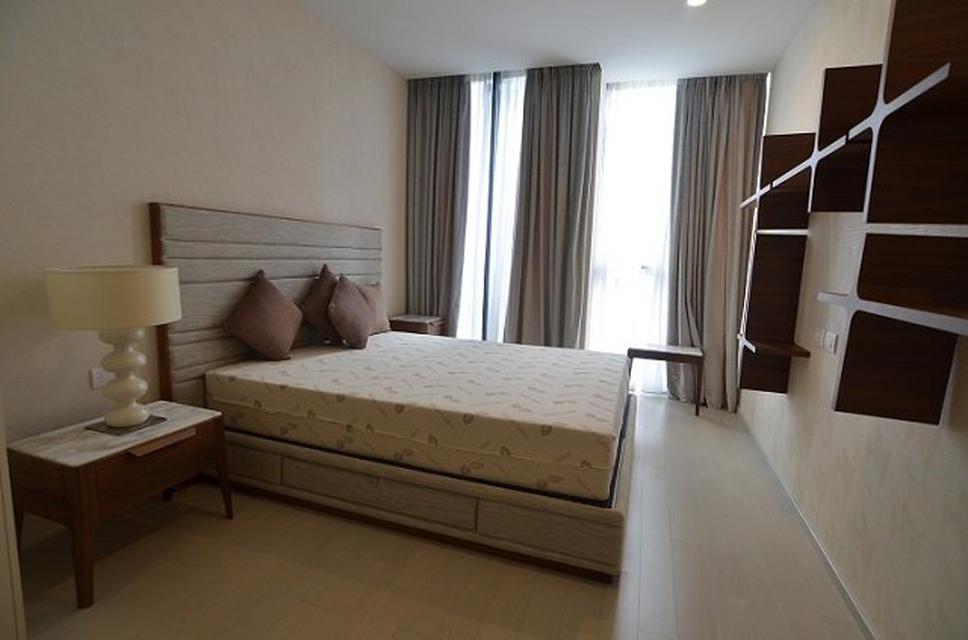 NOBLE PLOENCHIT for rent 1 bed and area 58 sqm 1