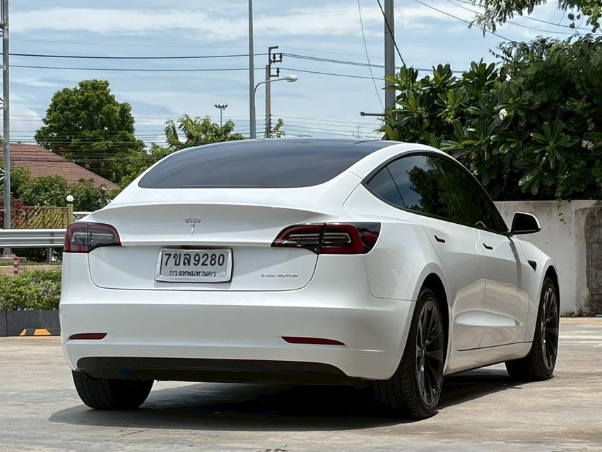 TESLA MODEL 3 Long Range Plus ปี 2022 รูปย่อยที่ 4