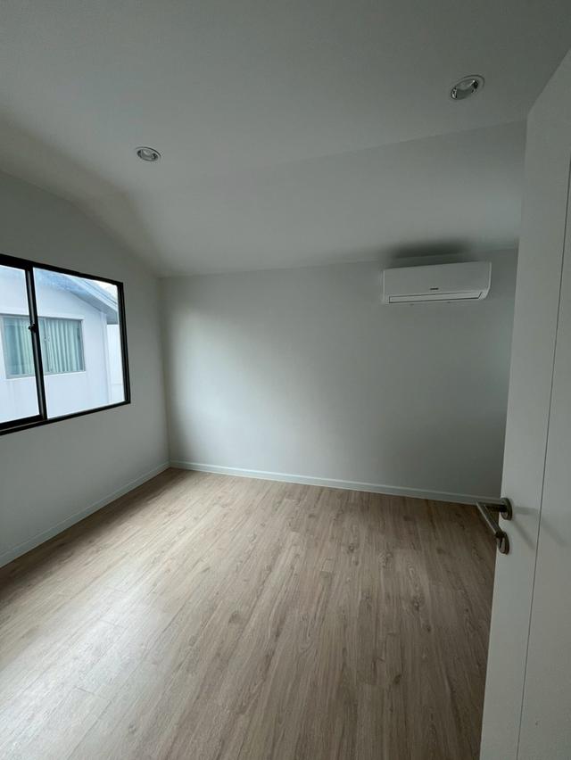 ขายบ้านเดี่ยว 2 ชั้น อณาสิริ ราชพฤกษ์ 346 แปลงมุม ทำเลดี เดินทางสะดวก 10