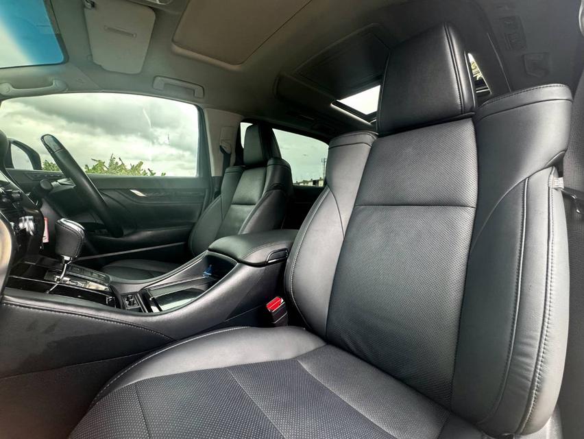 รหัสรถ PEAT9999 🚙🚐TOYOTA ALPHARD​ SC ปี​ 23 แท้ 12