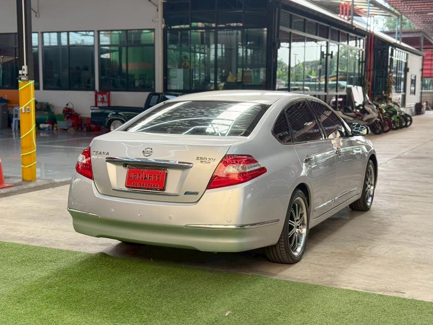 NISSAN TEANA 2.5 250XV ปี 2010