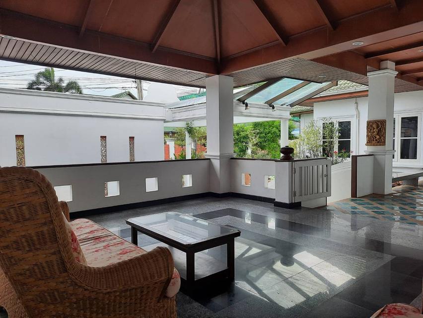 Selling house Pattaya - Nernplabwan 17