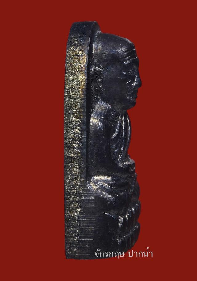 พระเครื่องหลวงปู่ทวด รูปที่ 3