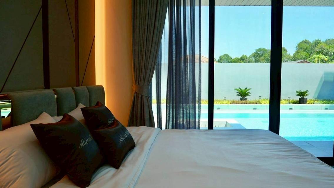 🏡✨ Ultra Luxury Pool Villa with Rooftop | Pattaya ✨🏡 10