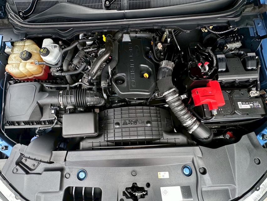 รหัสรถ PAT1237 FORD RANGER RAPTOR 2.0 BI-TURBO 4WD ปี 2020   14