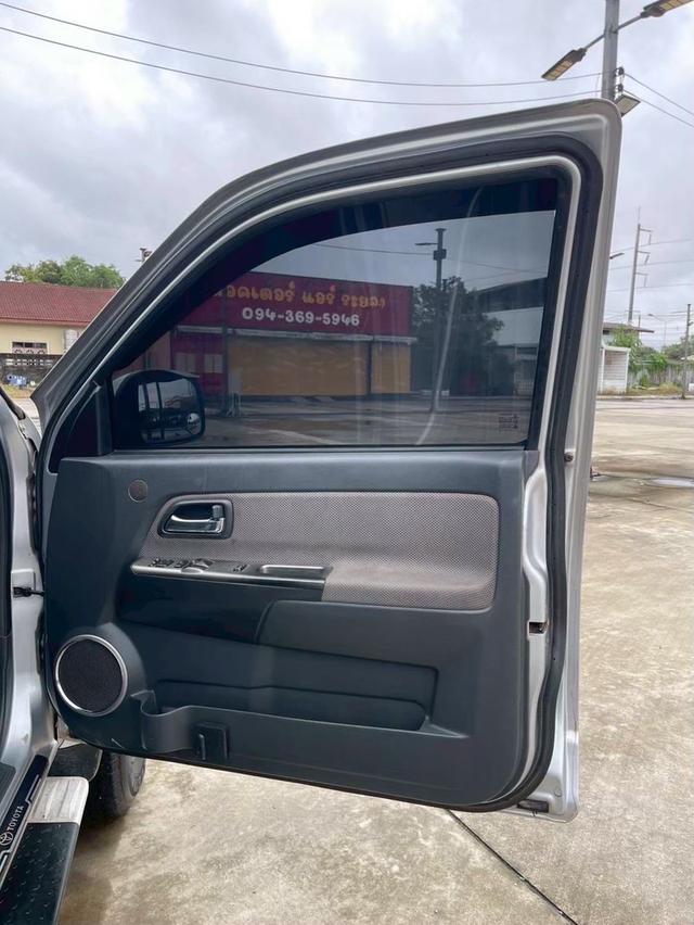 รหัสรถ BK7027 ISUZU DMAX 2.5 2010 รูปที่ 9