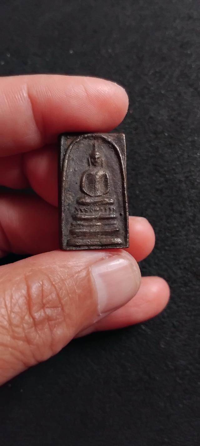 พระบ้านเก็บเก่า พระเก่าๆ 