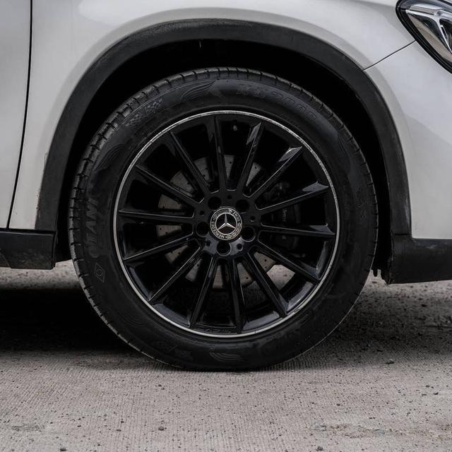 รหัสรถ 67GG8909 #Mercedes #Benz #GLA 250 AMG Night Edition ปี 2020* สีขาว รูปที่ 12