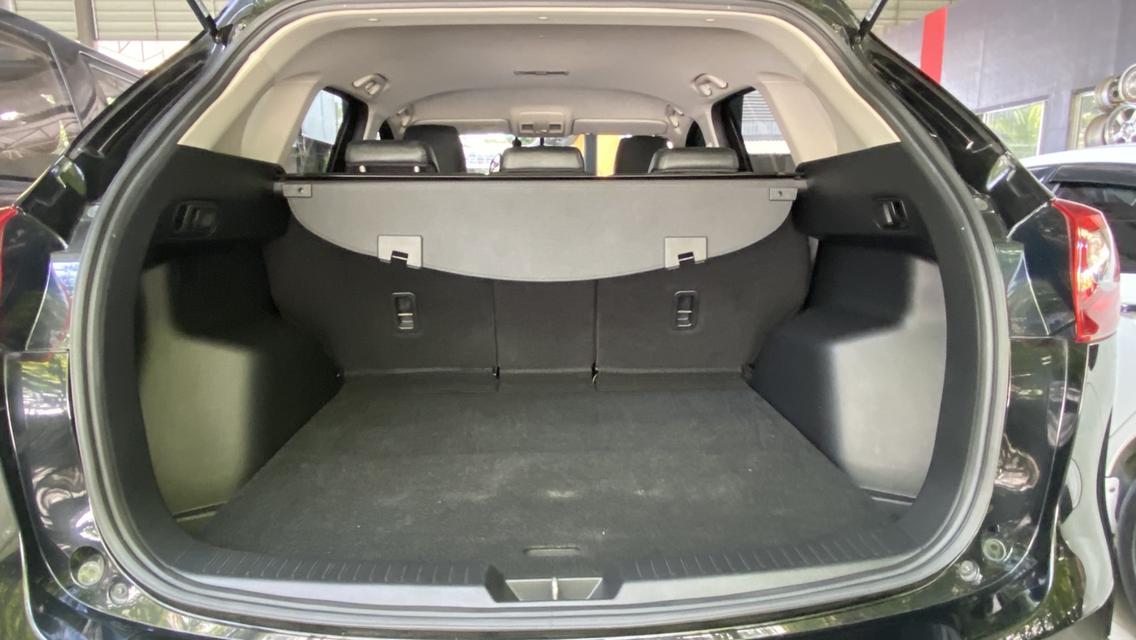 MAZDA CX-5 SKYACTIV 5