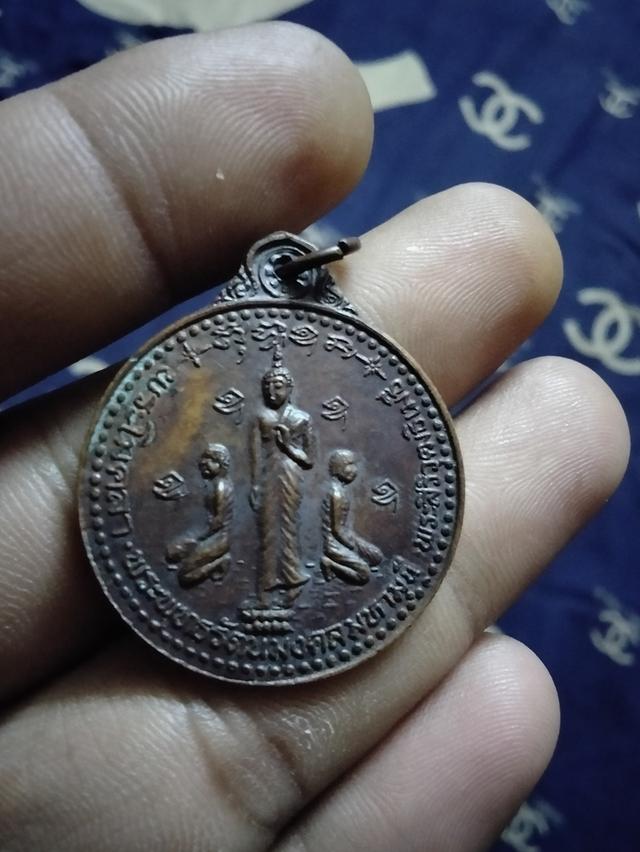 พระเครื่องเหรียญพระเครื่อง