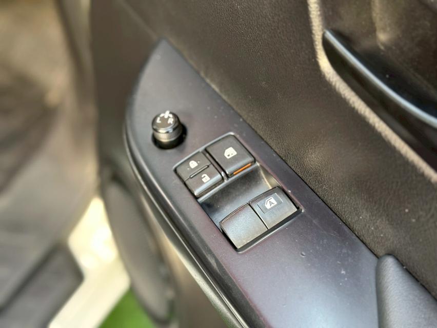 TOYOTA REVO 2.4 Entry Z-Edition Smartcab ปี 2022 10