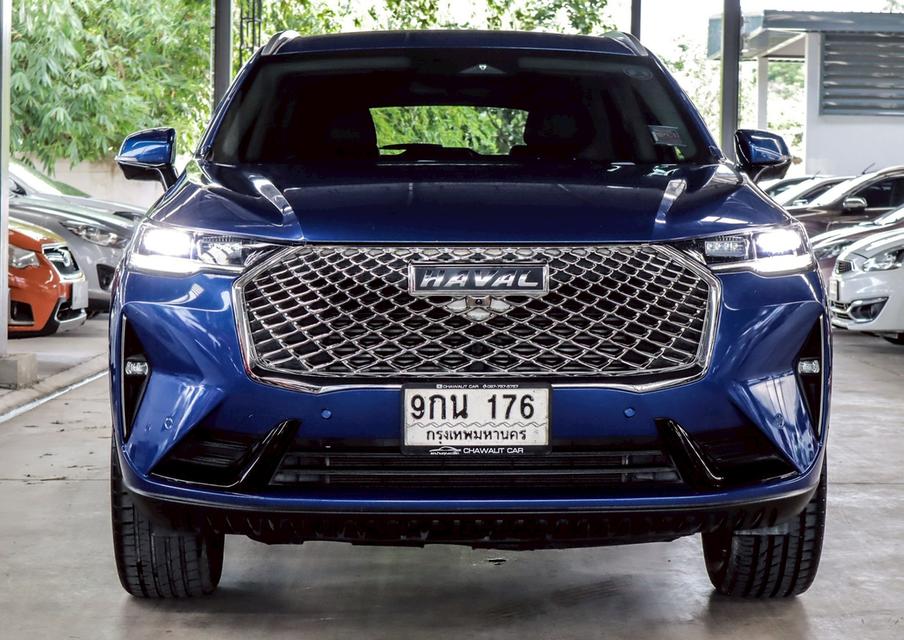 2021 HAVAL H6 1.5 ULTRA HYBRID