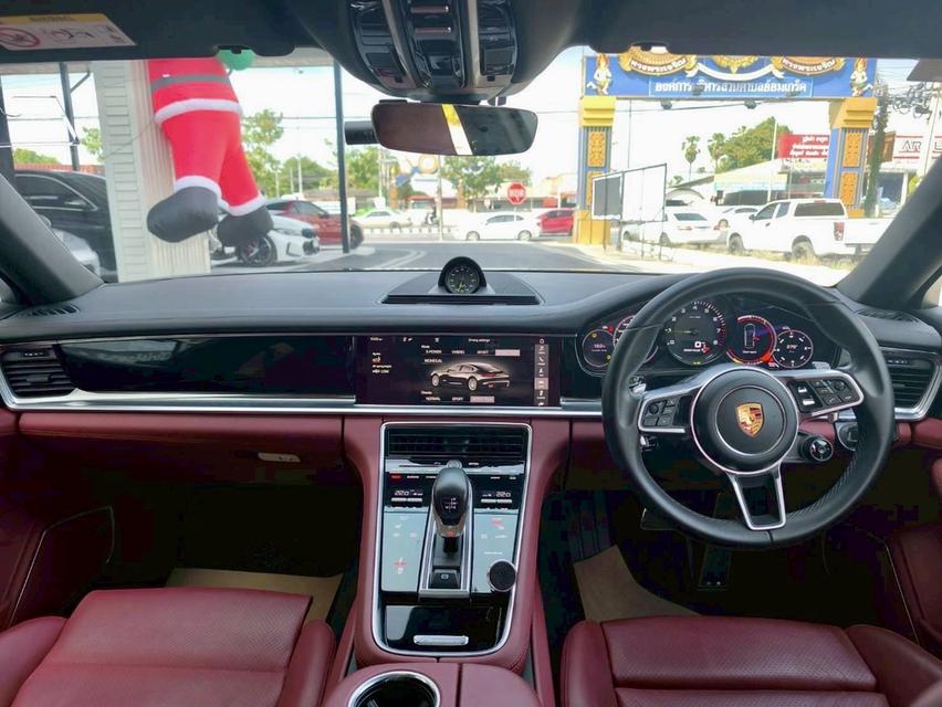 Porsche Panamera 4 2.9 E-Hybrid 3