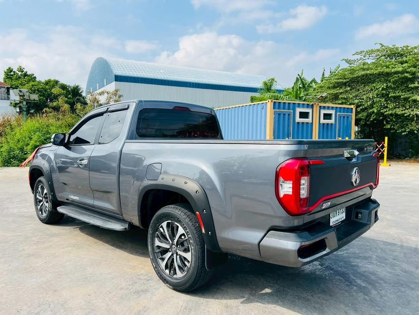MG EXTENDER CAB TOP GRAND X 2.0cc. เกียร์ธรรมดา ปี2022 รูปที่ 11