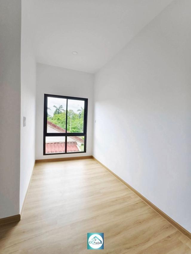 บ้านโมเดิร์น เอกธานี รูปที่ 7