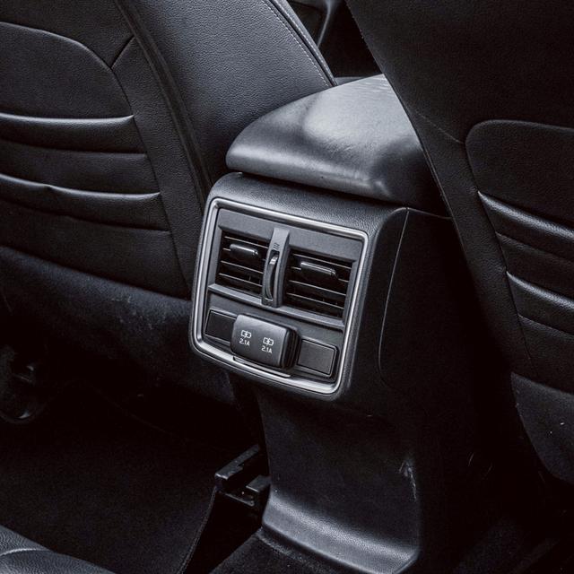 รหัสรถ 67GG4188 Subaru Forester 2.0i-S ES ปี 2021 รูปย่อยที่ 3