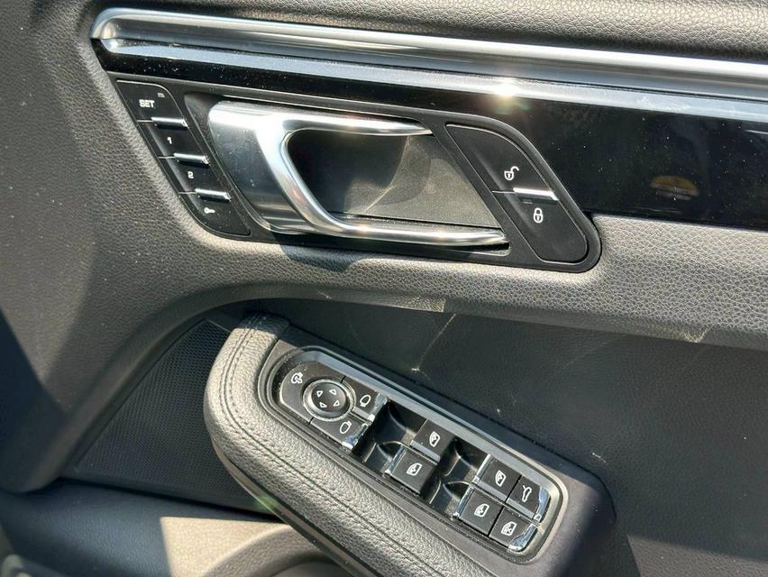 Porsche macan S Diesel 2016 รูปที่ 6