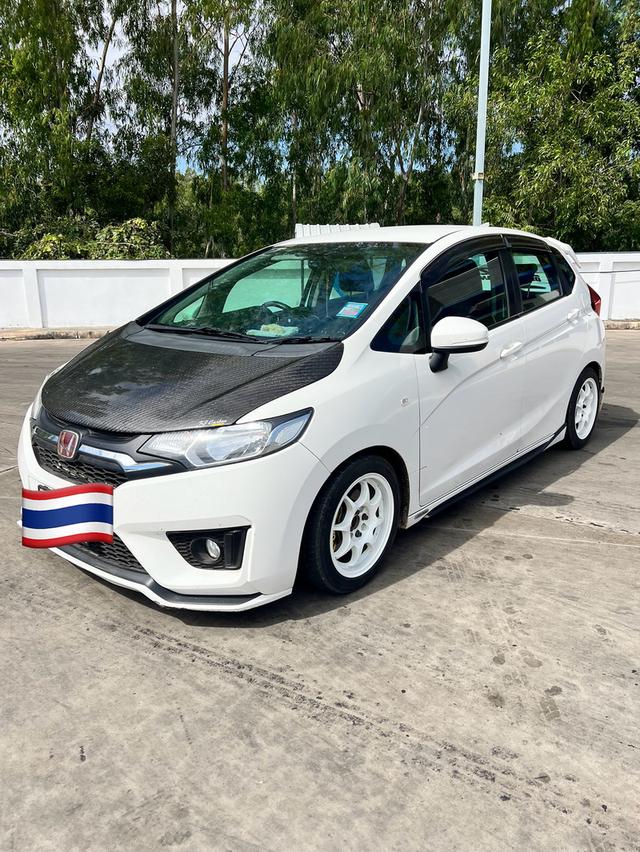 HondaJazz2017