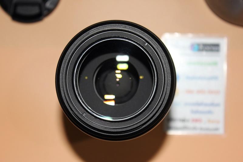 เลนส์ Tamron SP 70-300mm F/4-5.6 Di VC USD เม๊าท์ Nikon สภาพสวย ใช้งานปกติ รูปย่อยที่ 3