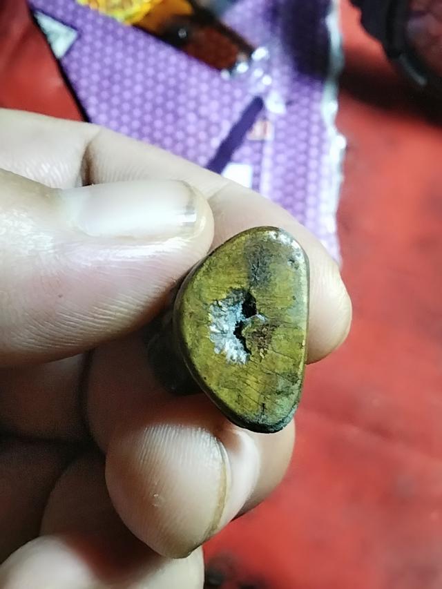 พระสิงห์1ขนาดหน้าตัก1นิ้ว รูปที่ 5