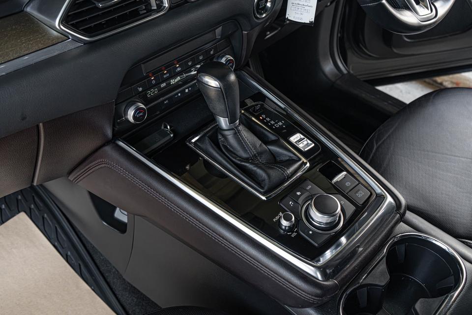 (แจ้งรหัสรถ CBL9466) Mazda CX-8 2.5 S SUV  AT 2020 รูปที่ 18