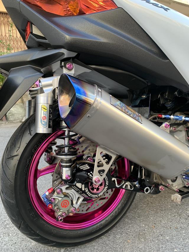 Xmax300 ปี 2021 14