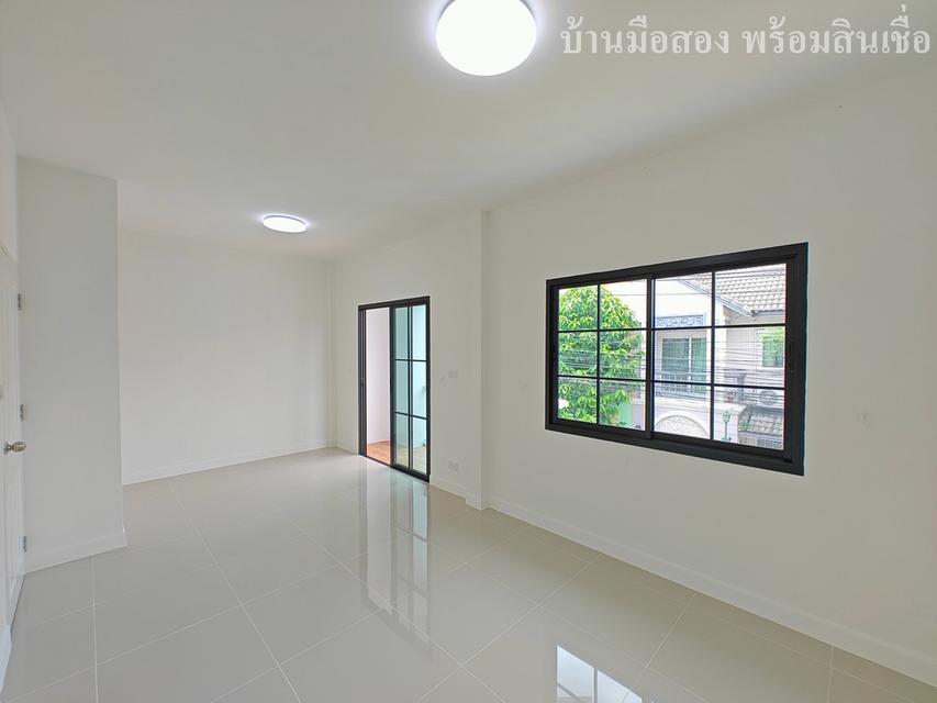 ฟ้าปิยรมย์ เฟส1 คลอง6 16