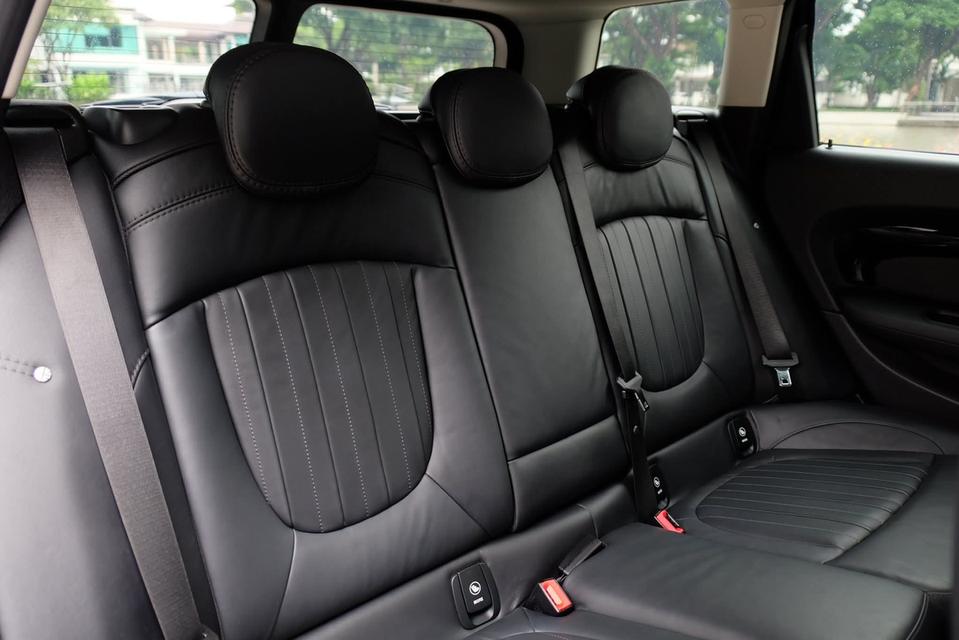 Clubman LCI Cooper S 14