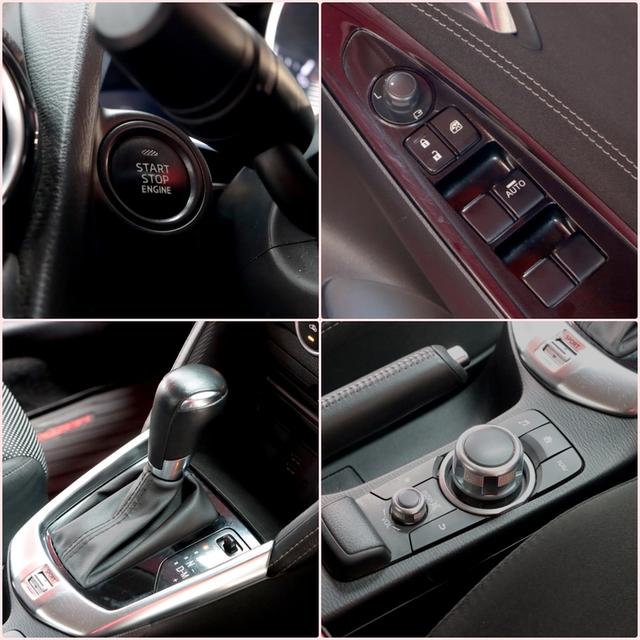 MAZDA MAZDA2 1.3 HIGH CONNECT ปี 2020 11